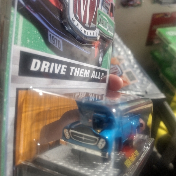 M2 Machines - Picture 3 of 5